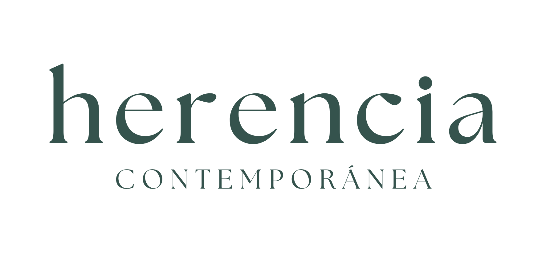 Herencia Contemporánea